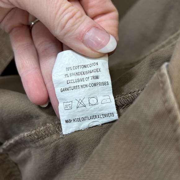 Bootheel Trading Co Jean Jacket - Picture 4 of 4